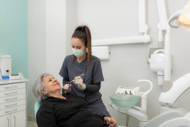 Best Walk-In Dentist Near Me  in Morrisonville, NY