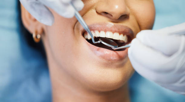 Best Cracked Tooth Emergency Dentist  in Morrisonville, NY