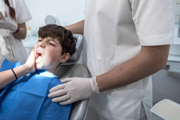 Best Emergency Tooth Extraction  in Morrisonville, NY