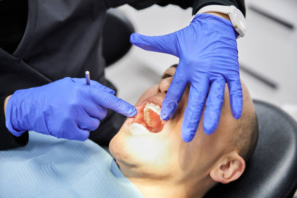 Best Dentist for Tooth Abscess  in Morrisonville, NY