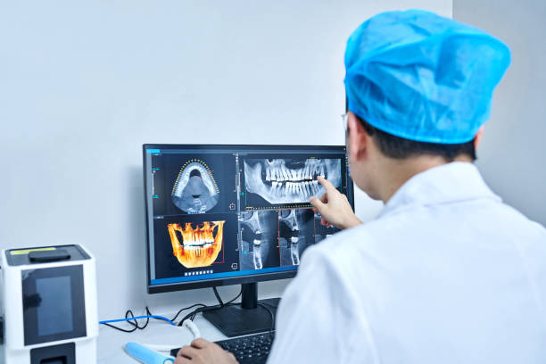 Best Knocked-Out Tooth Emergency  in Morrisonville, NY